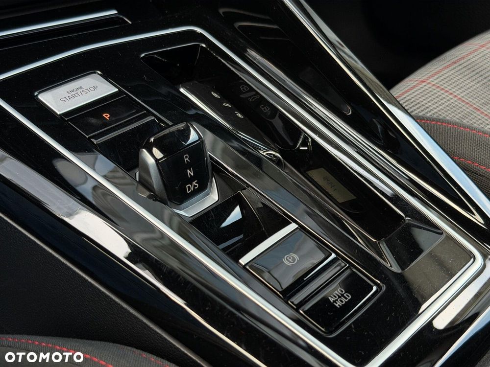 Volkswagen Golf 2.0 TSI GTI DSG - 22