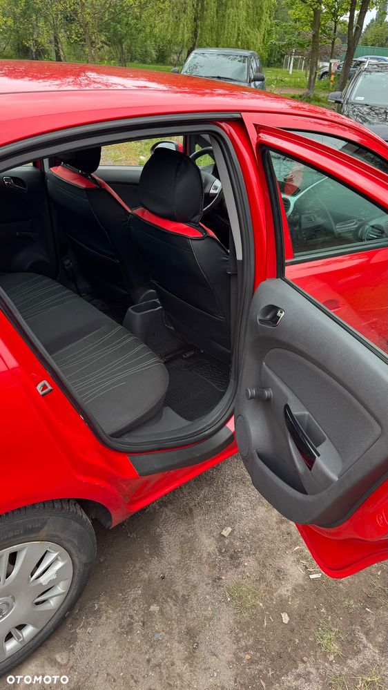 Opel Corsa 1.2 16V Easytronic Cosmo - 17
