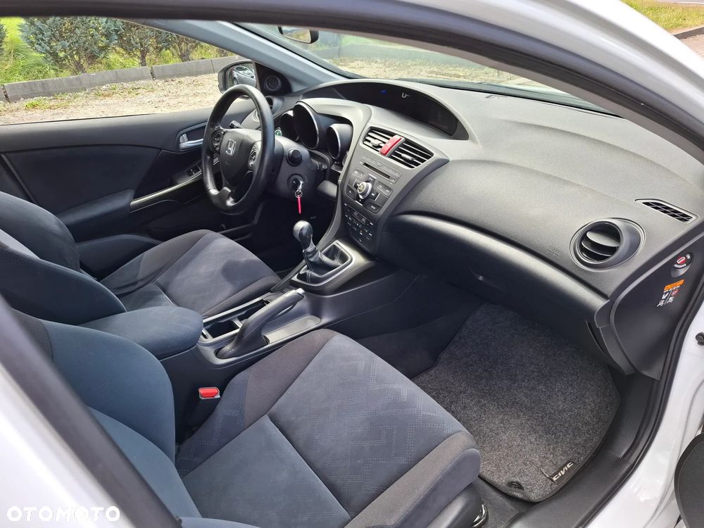Honda Civic - 20