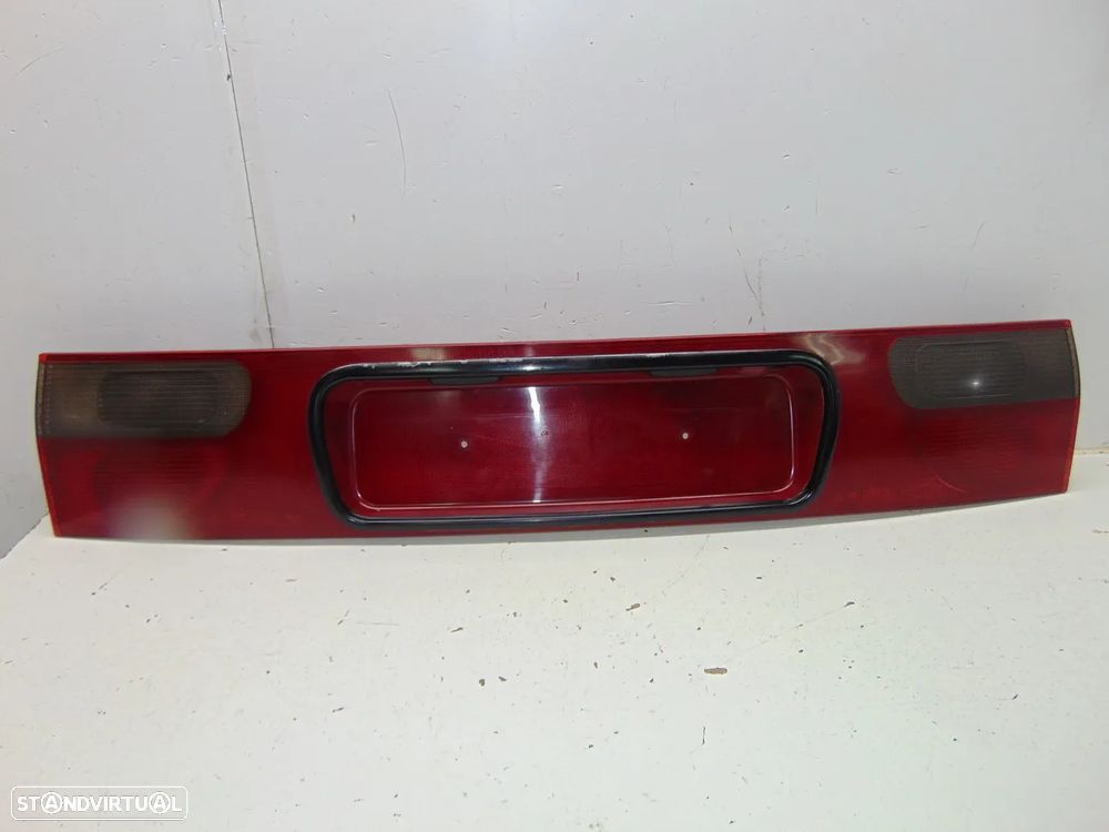 Ford Galaxy placa refletora - 1