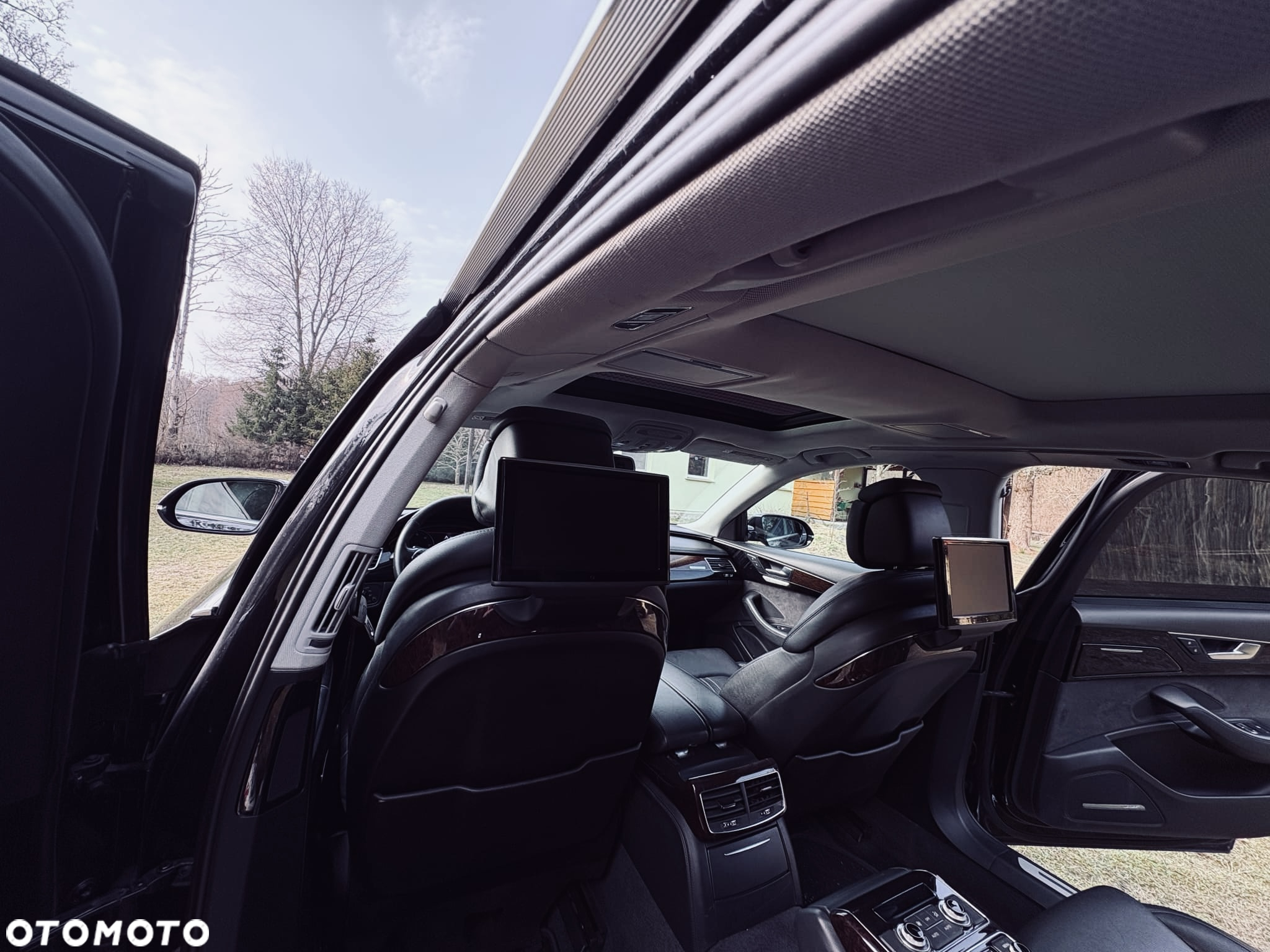 Audi A8 4.2 FSI L Quattro - 20