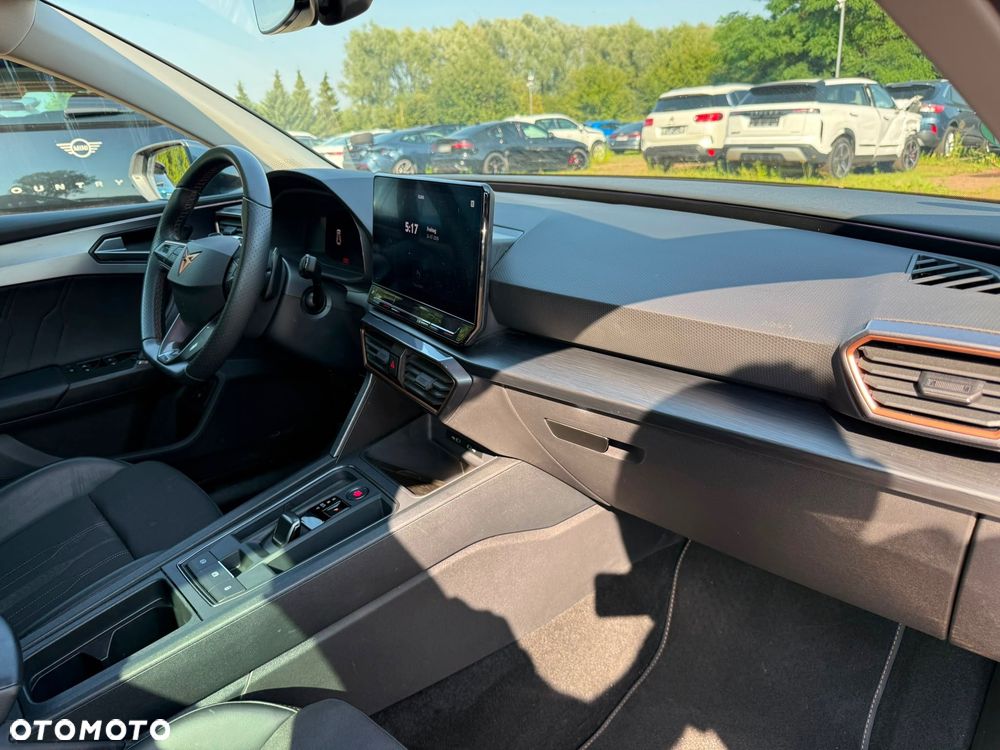 Cupra Leon Sportstourer 1.4 e-Hybrid PHEV DSG - 17