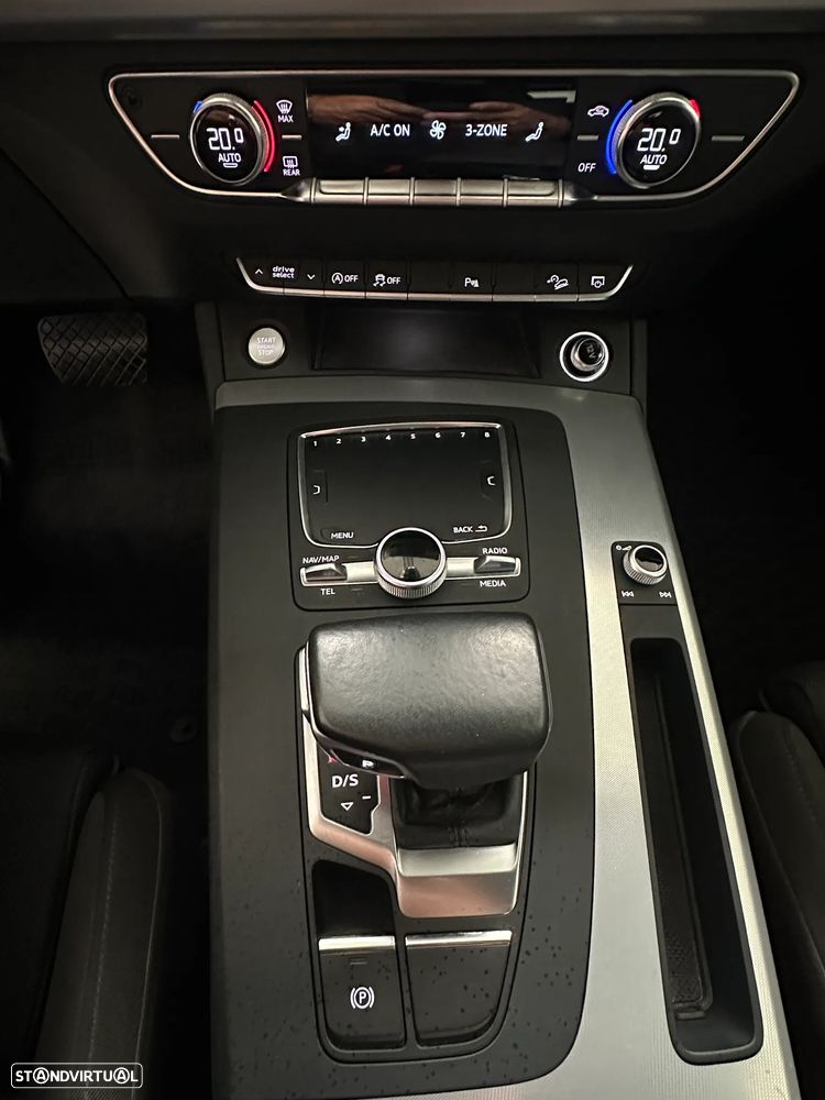 Audi Q5 40 TDI quattro Sport S-tronic - 21