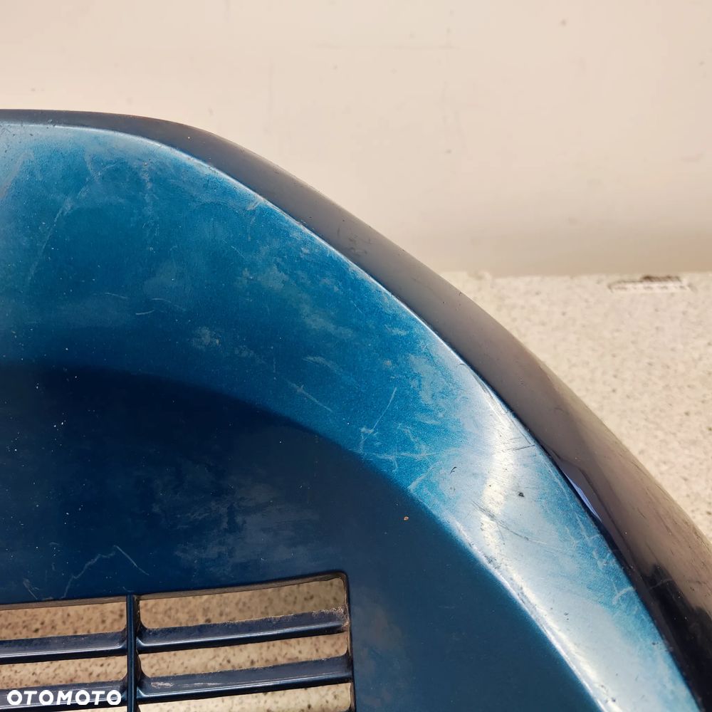 Pług, owiewka, osłona Suzuki Burgman AN 400 AN400 Burgman 400 - 9