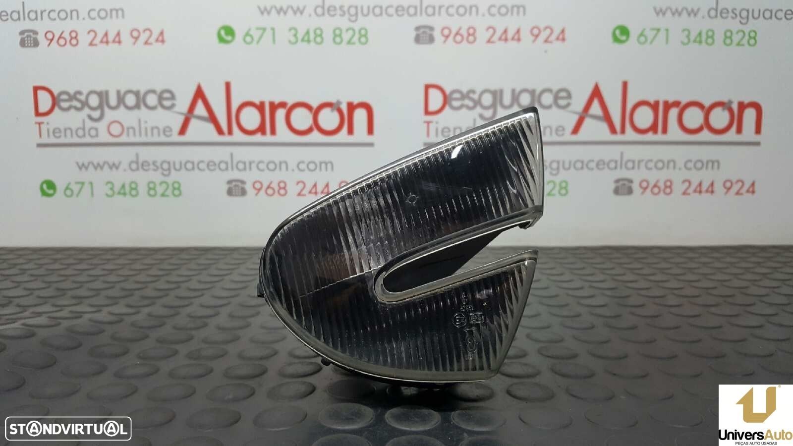 FAROLIM FRENTE DIREITO ALFA ROMEO 147 (190) 1.6 T.SPARK DISTINCTIVE - 1