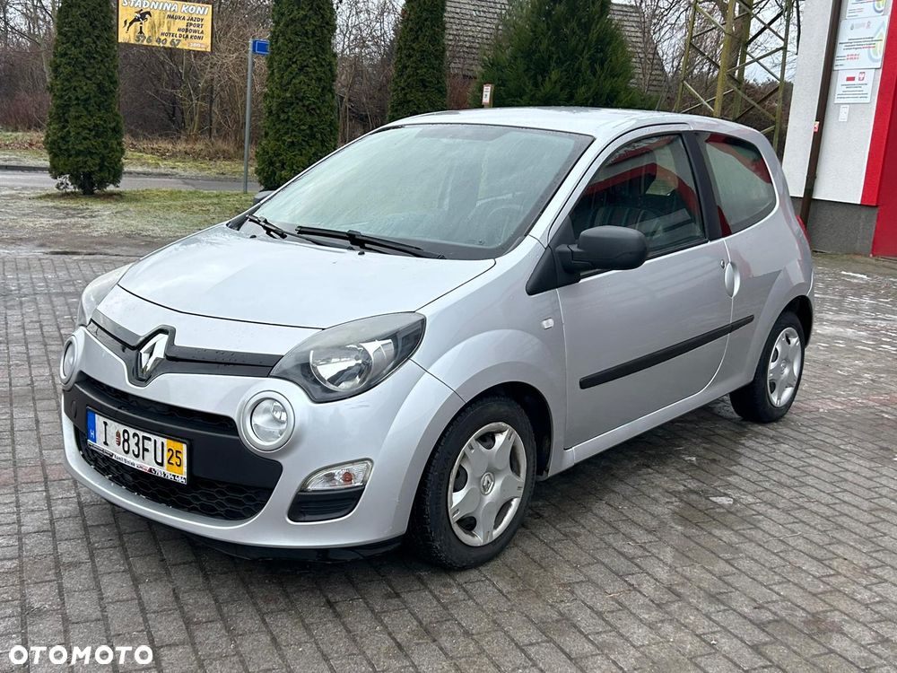 Renault Twingo 1.2 LEV 16V 75 iTwingo - 1
