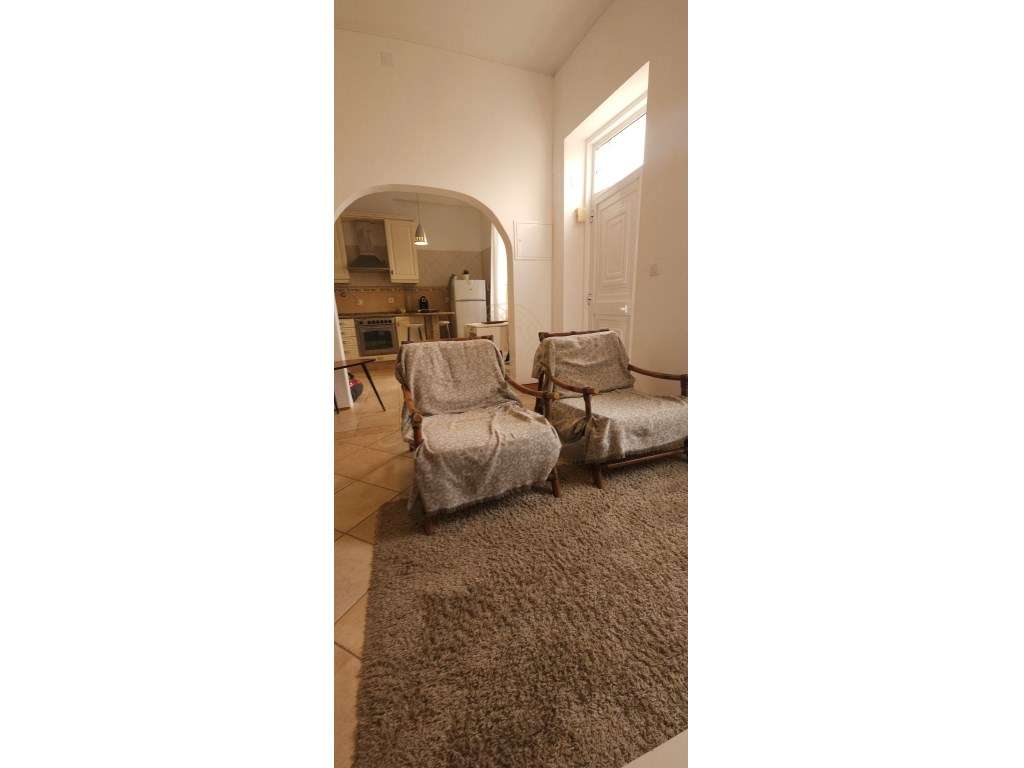 'Exclusivo' Prédio T3, Triplex em 2ª linha de Praia. - Grande imagem: 2/32