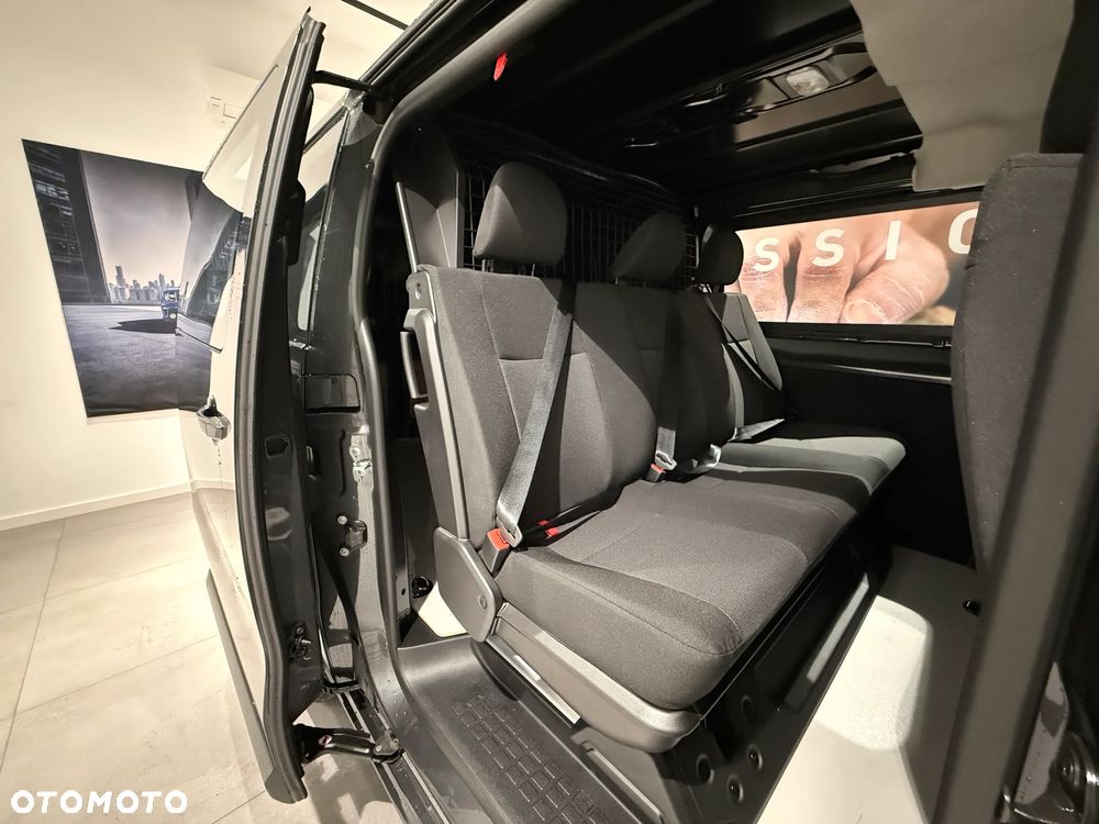 Fiat SCUDO Składane Brygadowe Maxi 145KM - 12