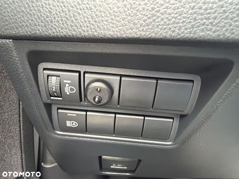 Toyota Yaris Cross Hybrid 1.5 Comfort - 22