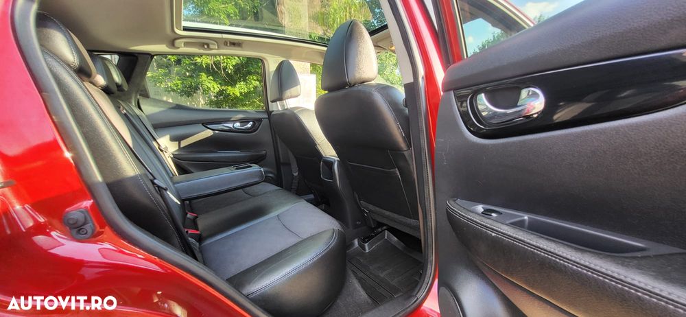 Nissan Qashqai 1.2 DIG-T 360 - 29