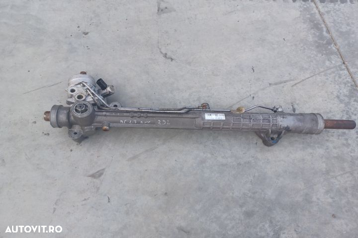 Caseta de directie VOALN - STANGA Audi A6 4F/C6  [din 2004 pana  2008 - 2