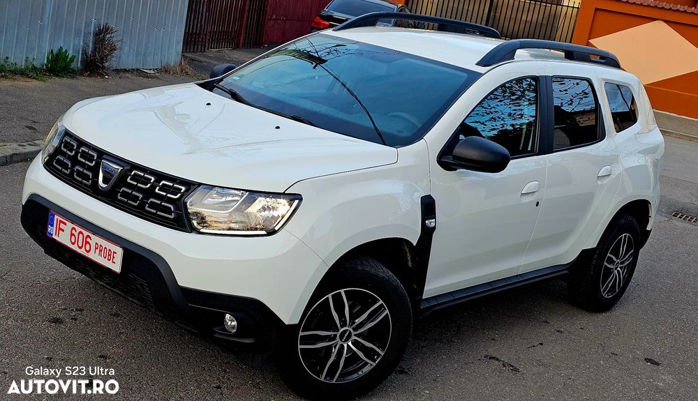 Dacia Duster TCe 100 Comfort - 3