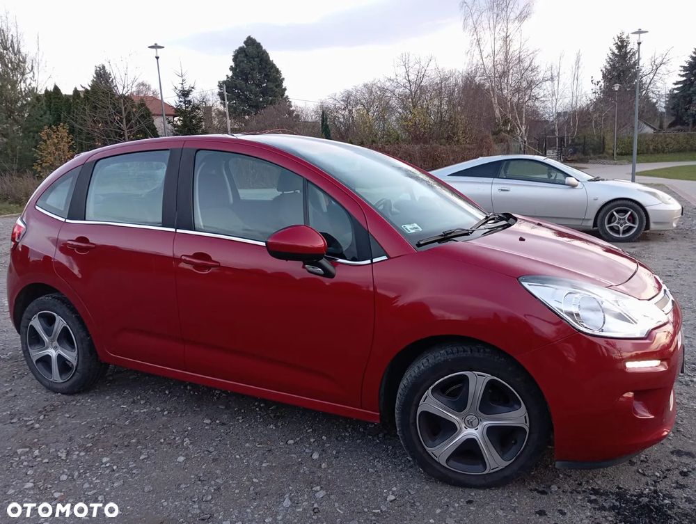 Citroën C3 1.2 PureTech Elle - 3