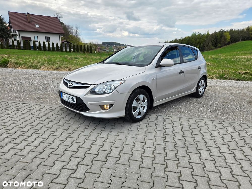 Hyundai i30 - 19