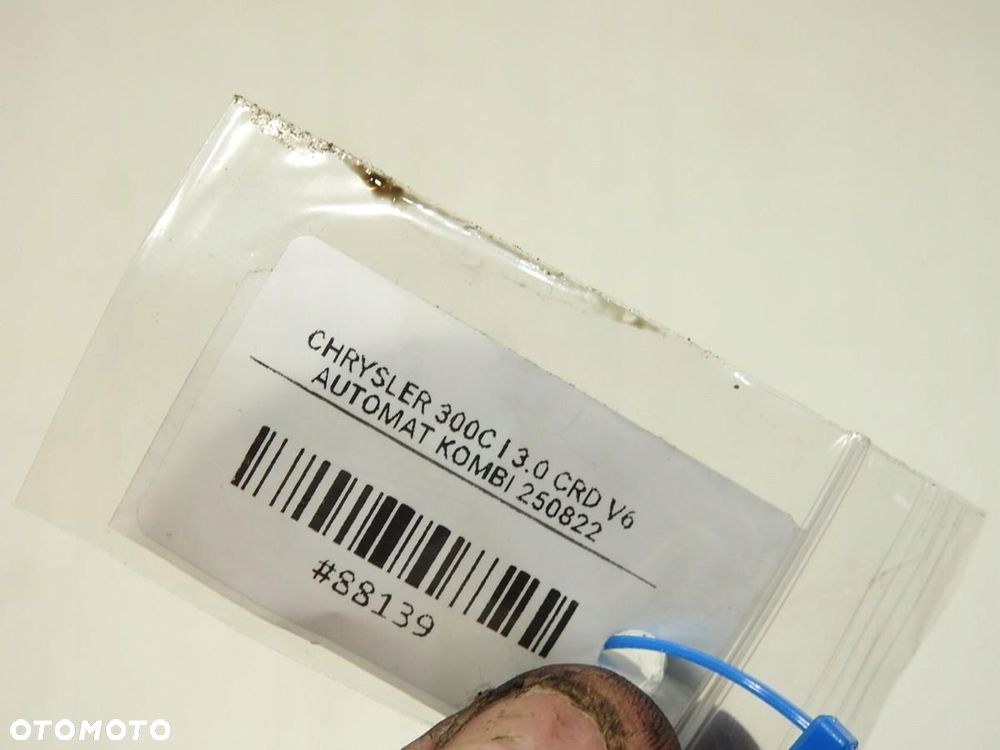 KRÓCIEC ODMY CHRYSLER 300C 3.0 CRD V6 A6420100131 - 4
