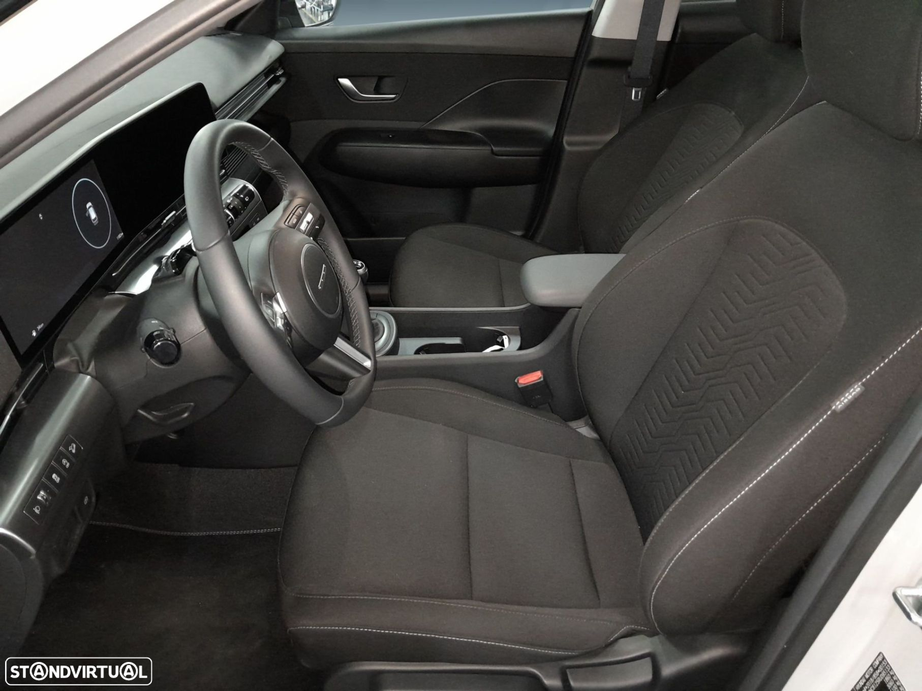 Hyundai Kauai 1.0 T-GDi Premium (TT) - 11