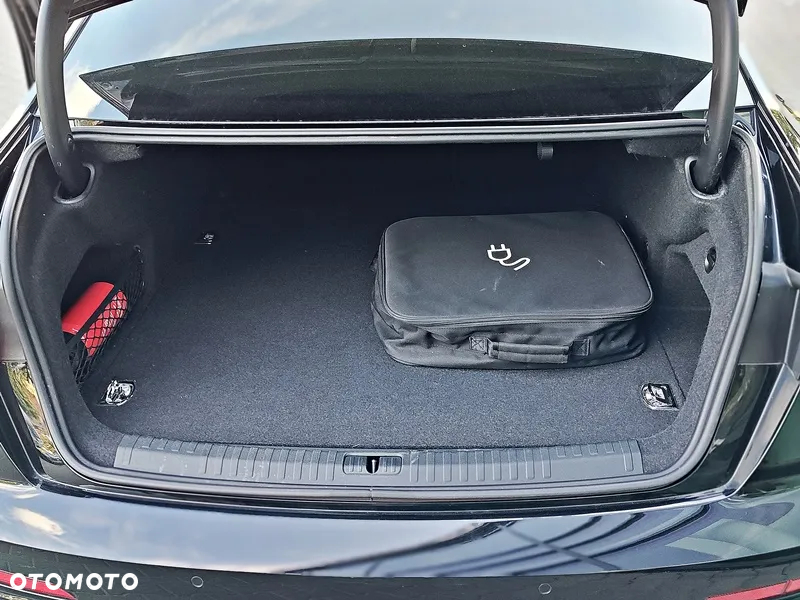 Audi A6 55 TFSI e Quattro Sport S tronic - 12