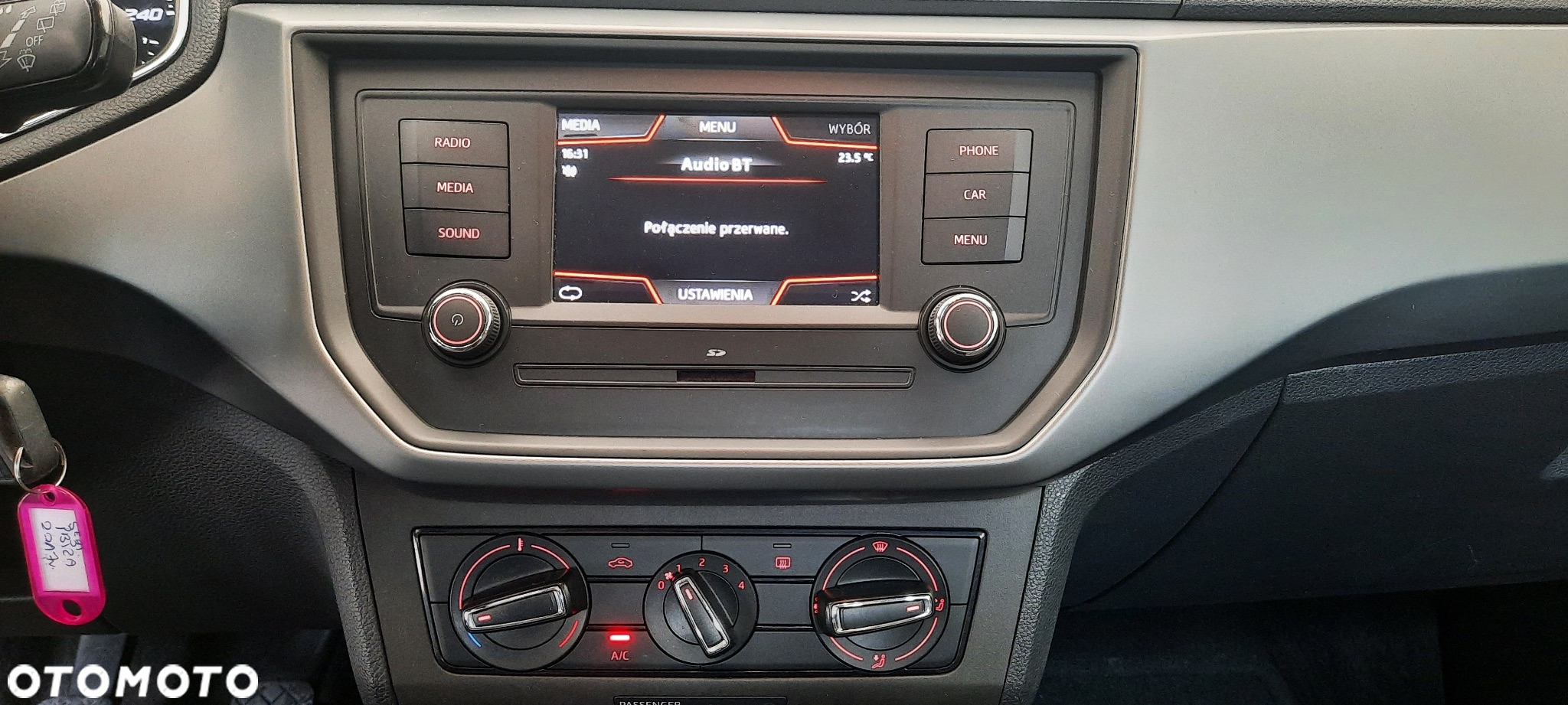 Seat Ibiza 1.0 TSI Style S&S - 11