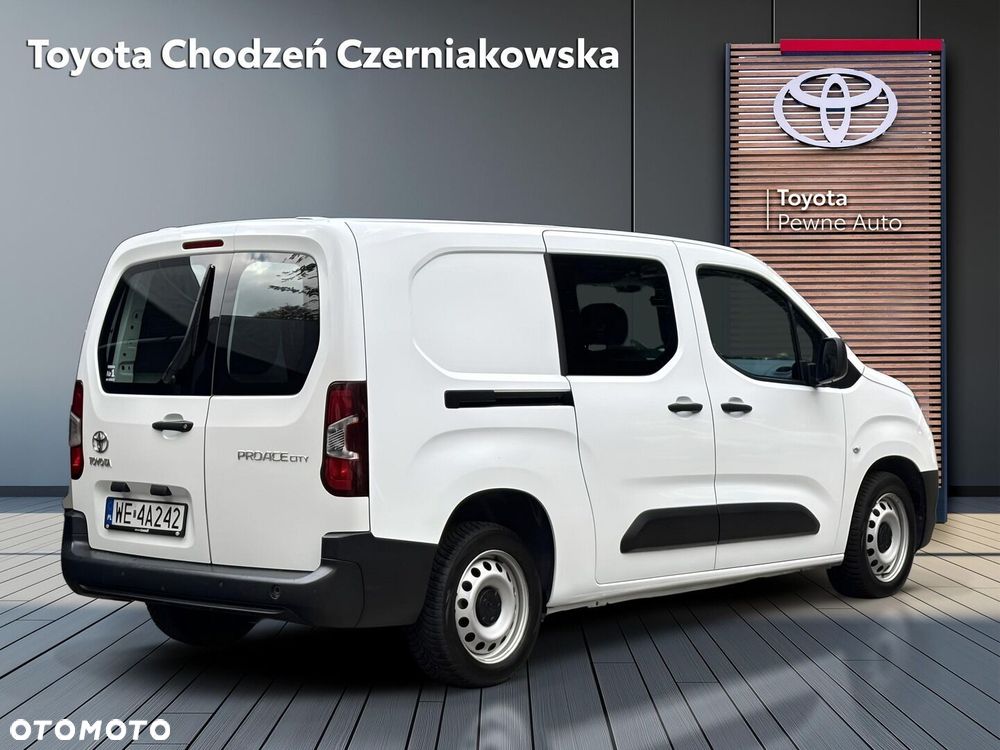 Toyota PROACE CITY - 3