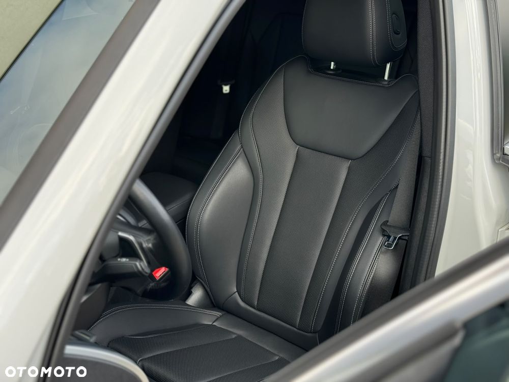 BMW X3 xDrive30i xLine - 27