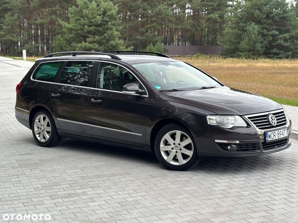 Volkswagen Passat 2.0 TDI Individual - 9