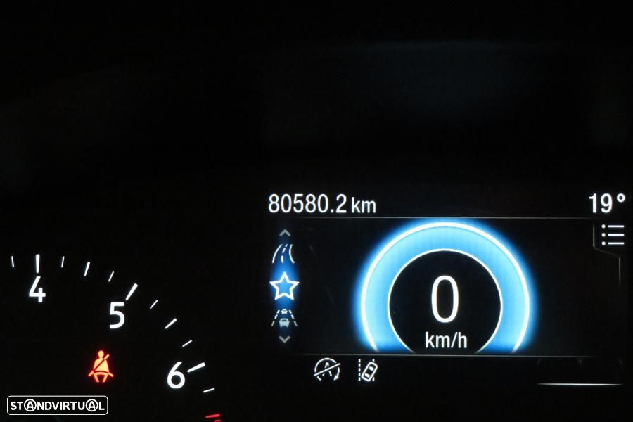 Ford Fiesta 1.0 EcoBoost ST-Line X - 25