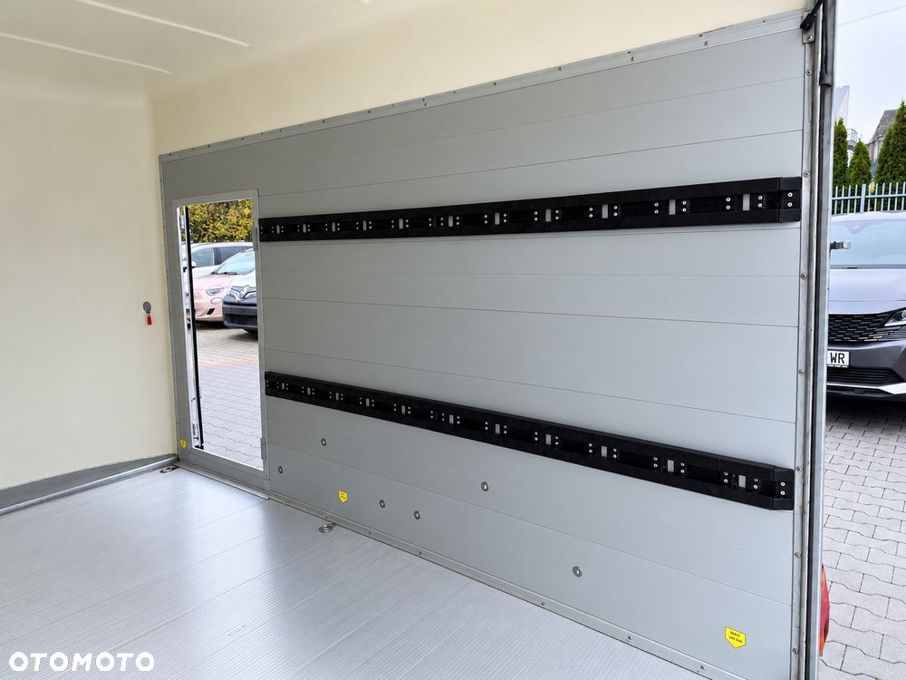 Cheval Liberte Debon C500 - 8