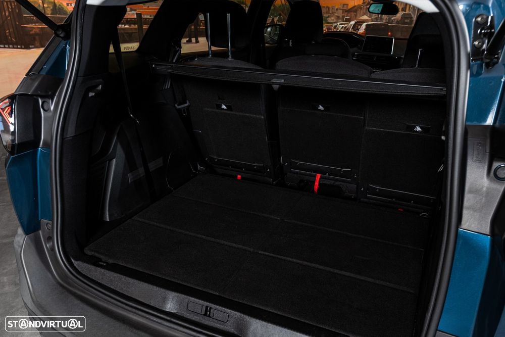 Peugeot 5008 1.5 BlueHDi Active Pack - 10