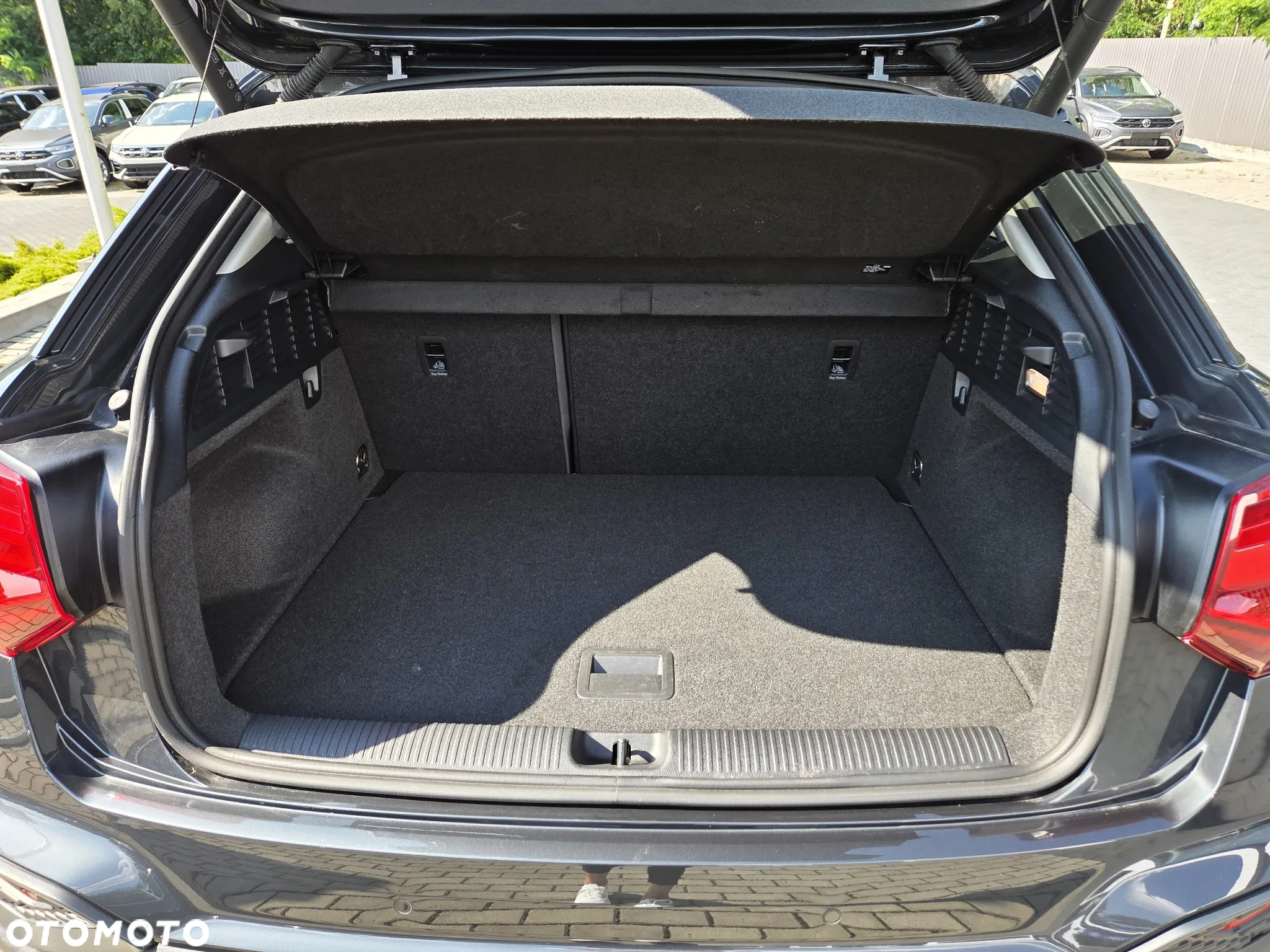Audi Q2 30 TFSI - 26