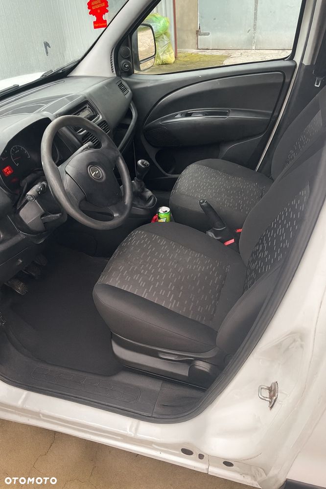 Opel Combo Tour L1H1 - 16