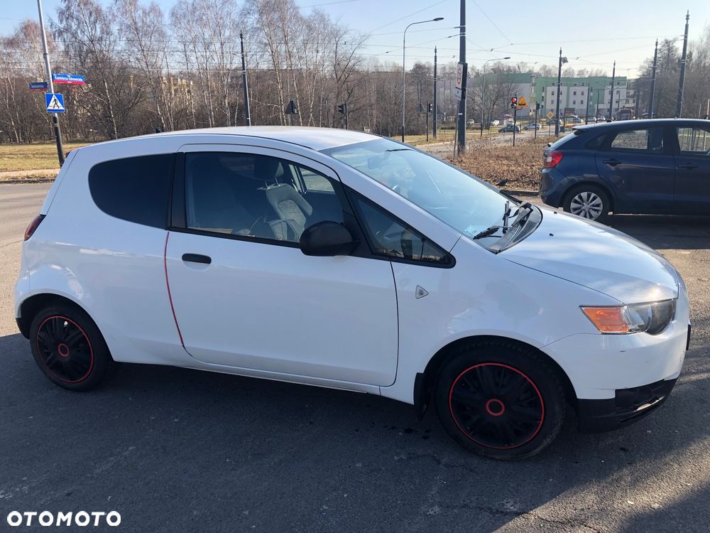 Mitsubishi Colt 1.1 Entry / Inbusiness EU5 - 2