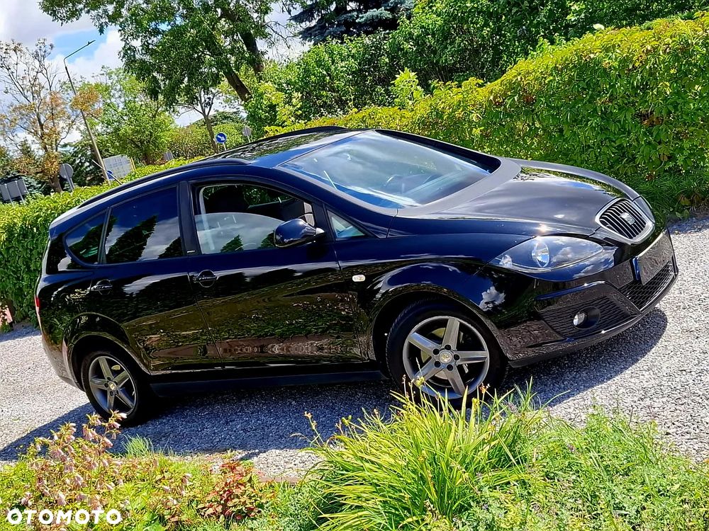 Seat Altea XL - 22