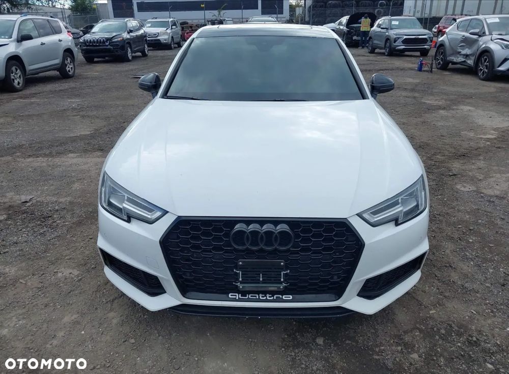 Audi A4 Limousine - 6
