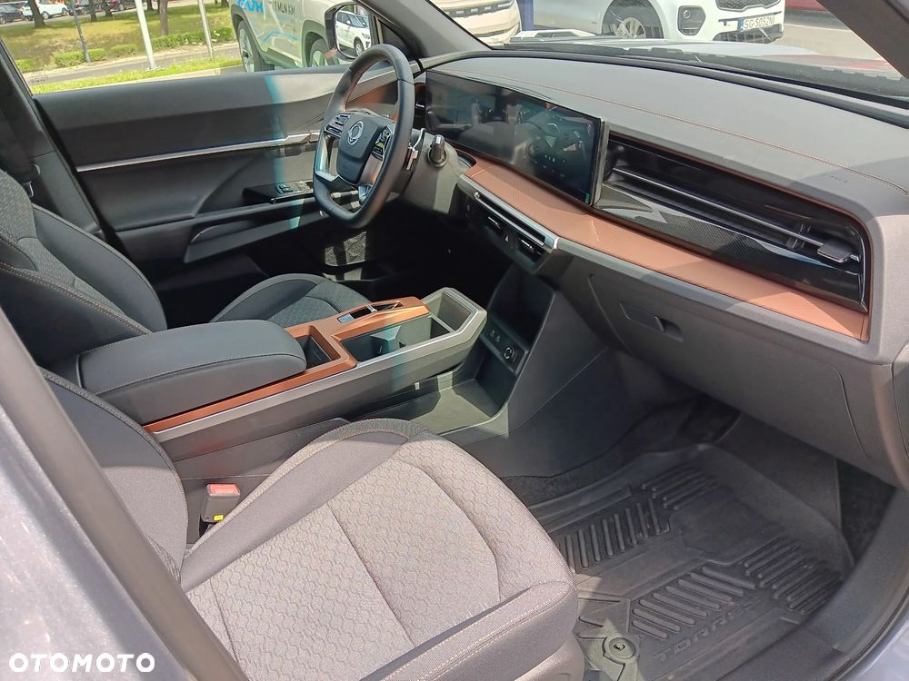 SsangYong/KGM Torres 1.5 T-GDI Adventure - 13