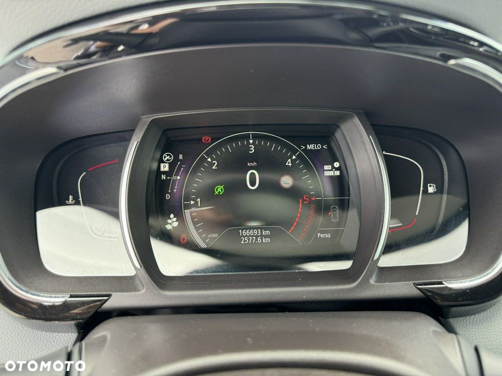 Renault Espace 1.6 dCi Energy Zen EDC 7os - 29