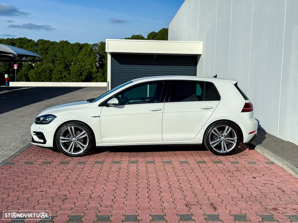 VW Golf 1.5 TSI R-Line - 5