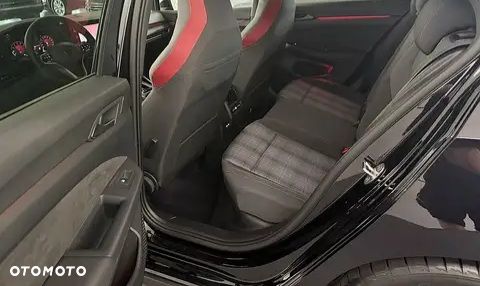 Volkswagen Golf 2.0 TSI BMT GTI Performance DSG - 25