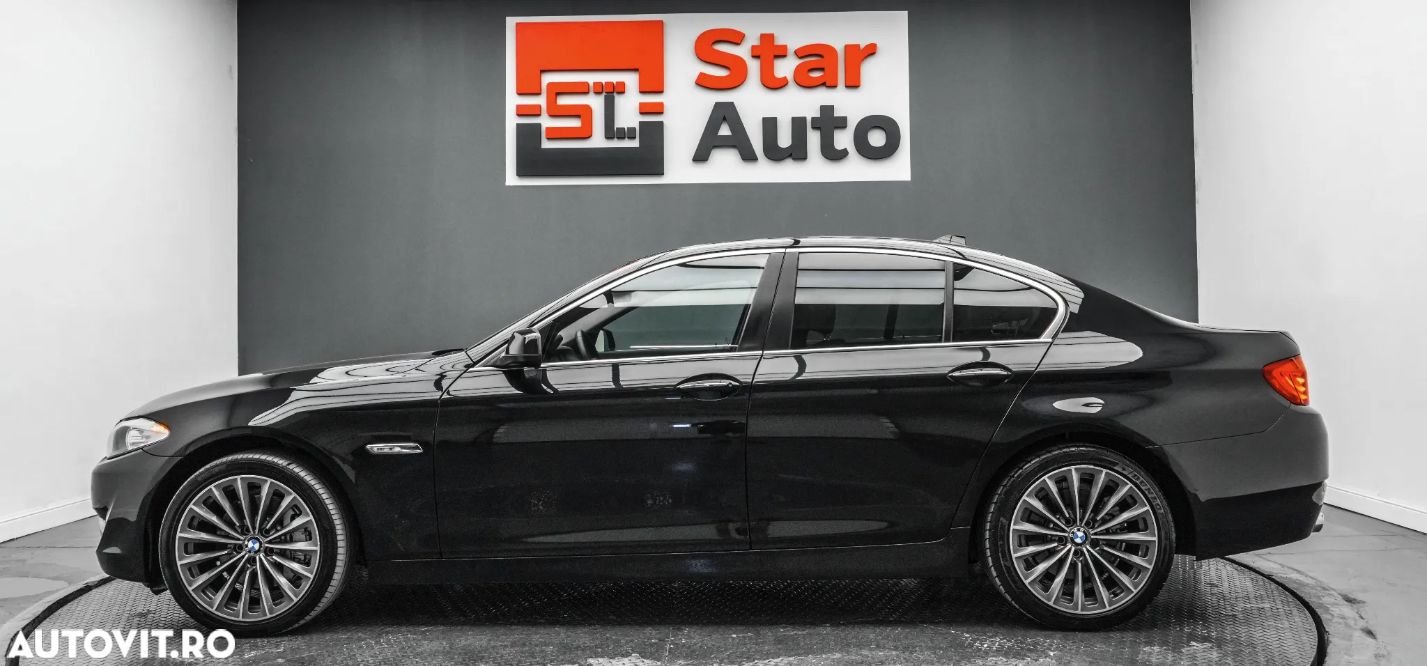 BMW Seria 5 - 10