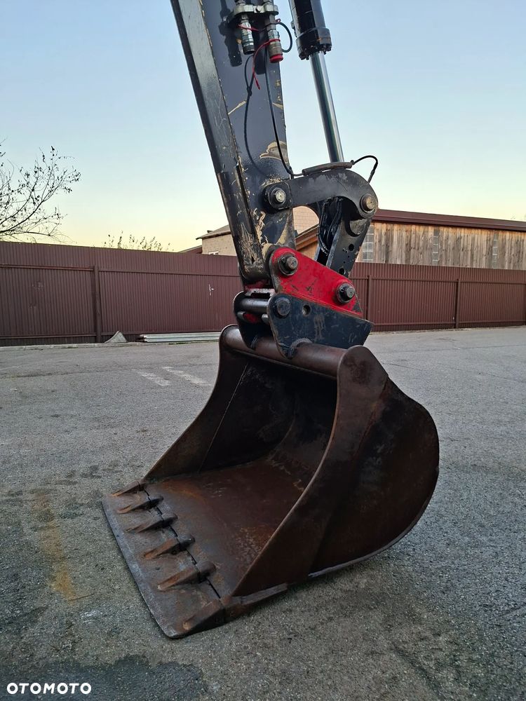 Terex TW 110 - 36