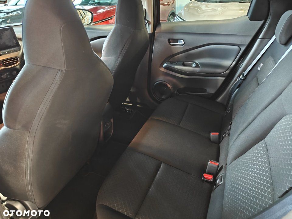 Nissan Juke - 8
