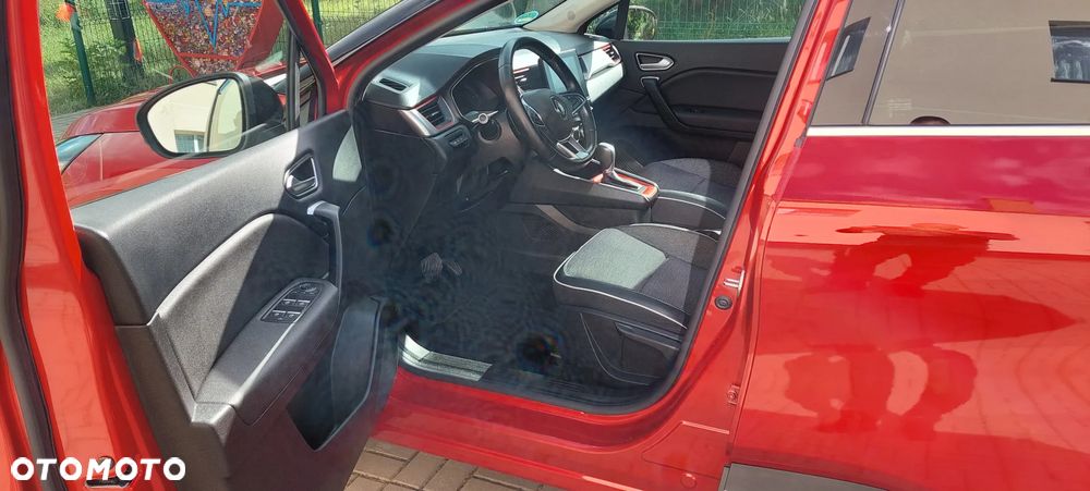 Renault Captur 1.3 TCe Intens EDC - 9