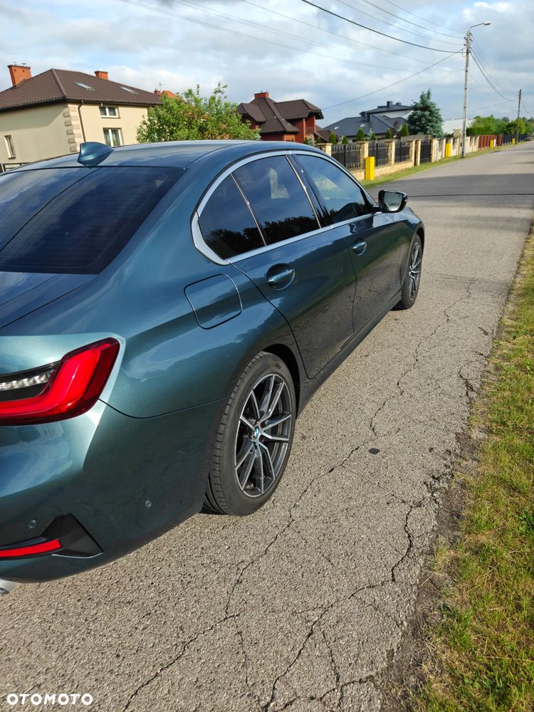 BMW Seria 3 320d - 3