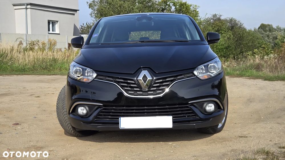 Renault Scenic - 4