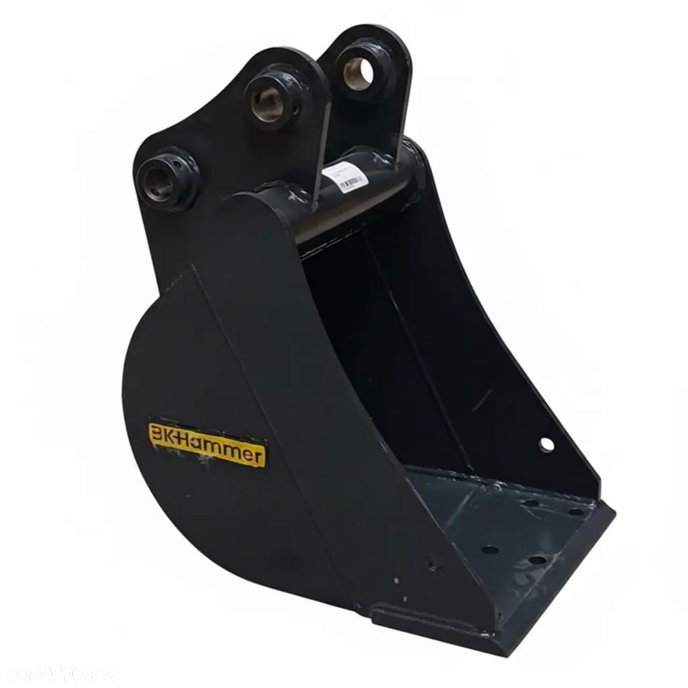 Łyżka Kopiąca CAT MIDI 35 cm BK-Hammer - 1