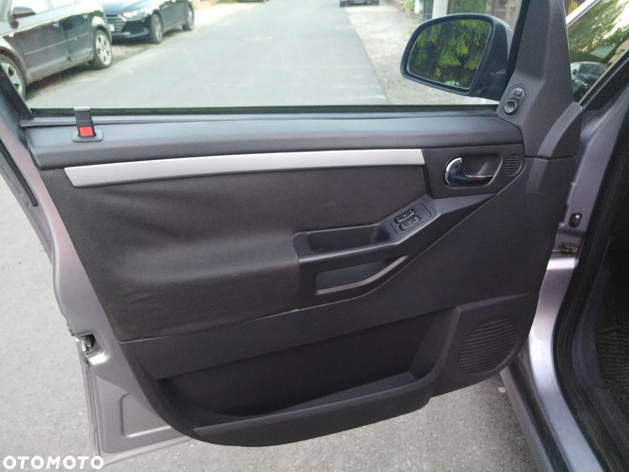 Opel Meriva - 13