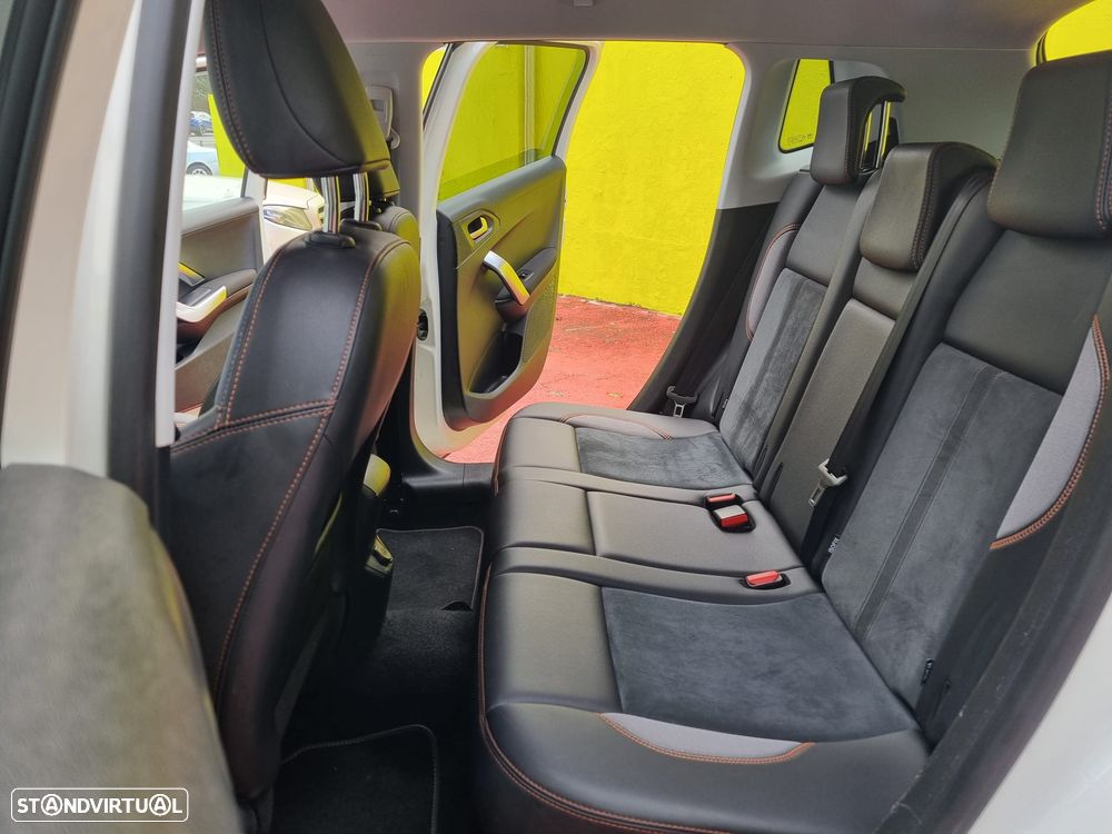 Peugeot 2008 PureTech 110 Stop&Start Crossway - 26