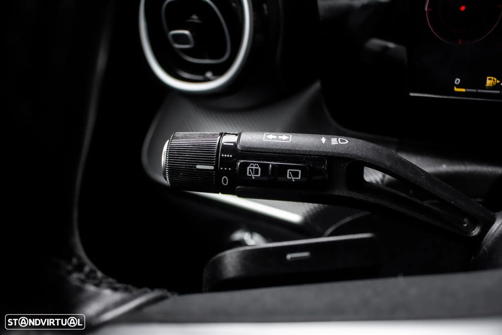 Mercedes-Benz C 300 e Avantgarde - 16