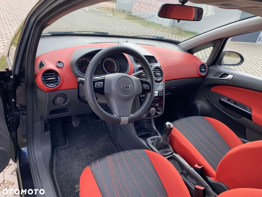 Opel Corsa - 29