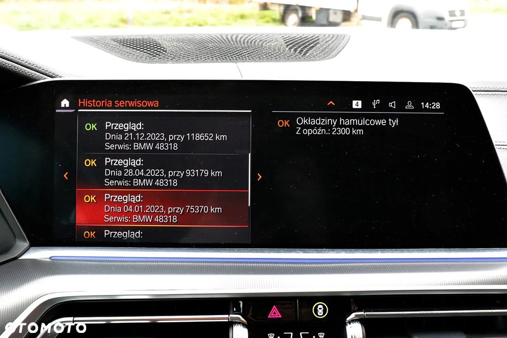 BMW X6 xDrive30d xLine - 36