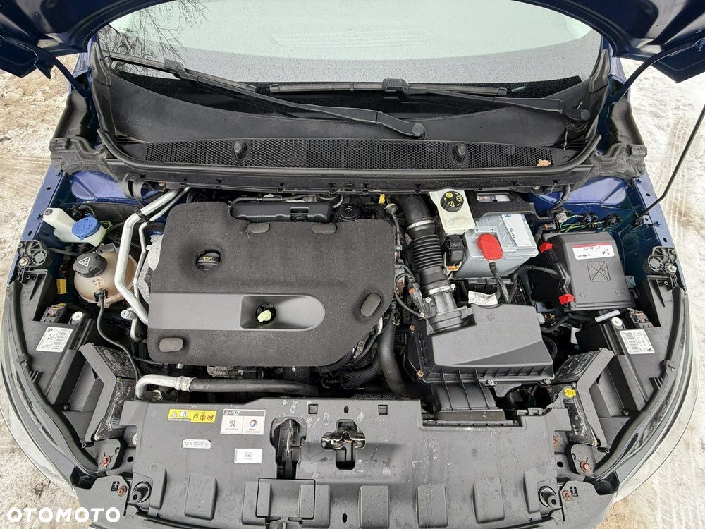 Peugeot 308 - 39